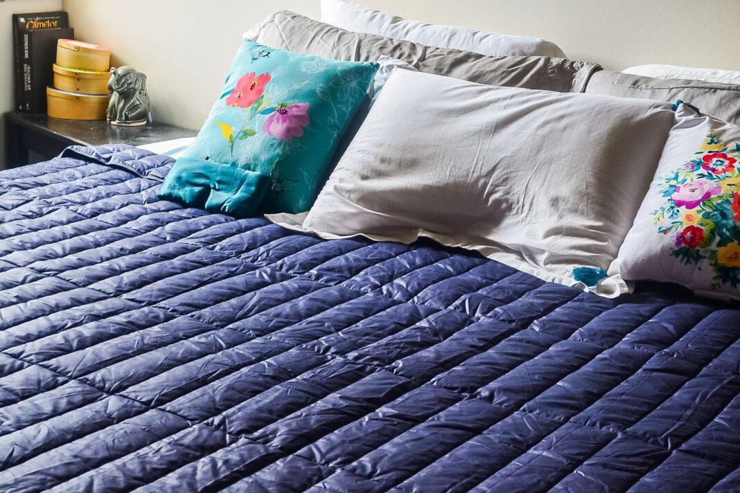 Sleep Number True Temp Blanket: Temperature Regulation for Hot Sleepers