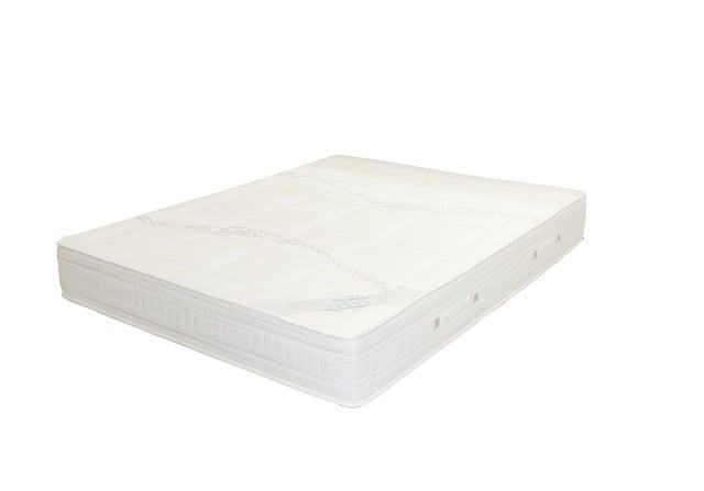 Plank Firm Mattress: Firm Support for Stomach Sleepers