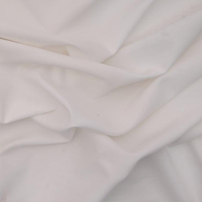 Brooklinen Organic Cotton Sheets: Breathable, Crisp, and Eco-Friendly