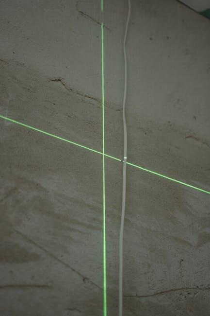 Best Laser Levels for DIY: Accuracy and Ease of Use