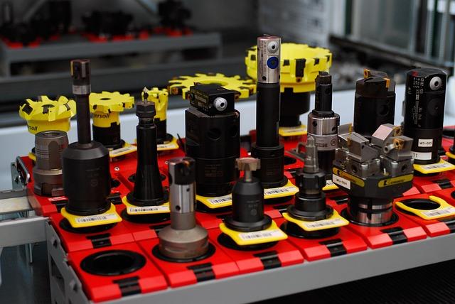 Best Tool Storage Solutions: Organization and Accessibility
