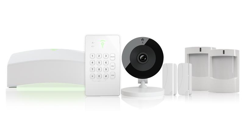 Frontpoint Home Security: Customer Service and Support