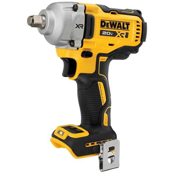 Best Cordless Impact Drivers: Power and Battery Performance
