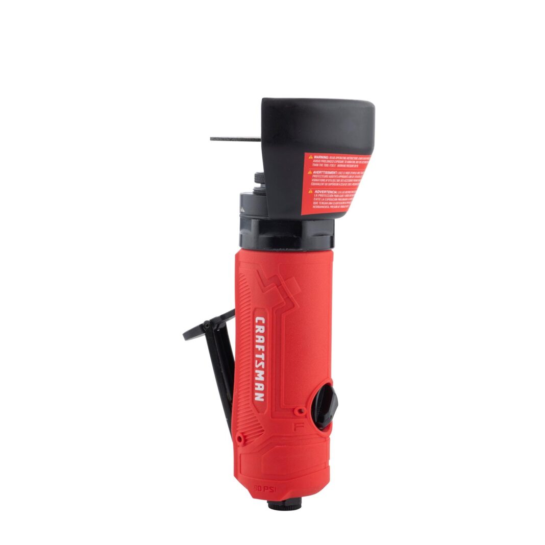 Craftsman CMCM300B RP V20 Cut-Off Tool: Value and Versatility for DIY Projects