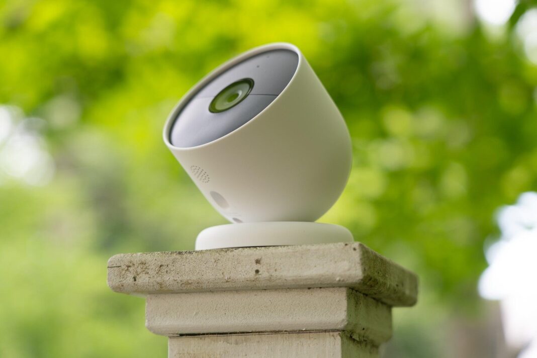 Best Outdoor Security Cameras: Night Vision and Weather Resistance