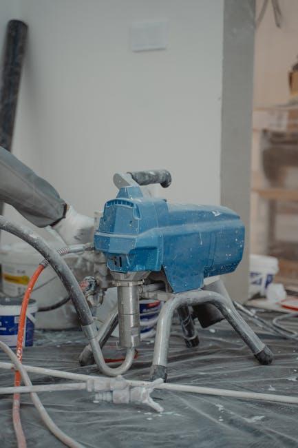 Best Paint Sprayers: Coverage, Control, and Clean-Up