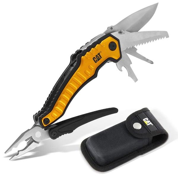 Best Multi-Tools for Homeowners: Versatility and Durability