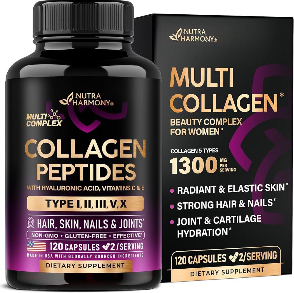 Peptide Supplements: Muscle Growth, Recovery, and Science-Backed Results