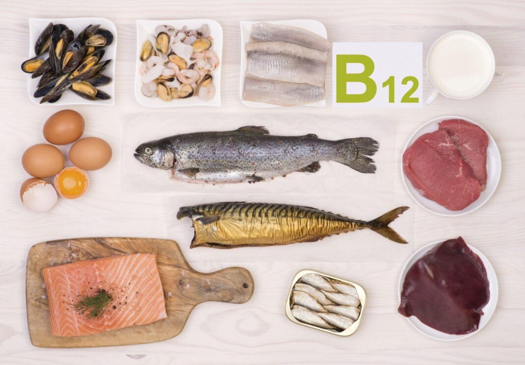 Vitamin B12: Energy, Vegan Diets, and Absorption