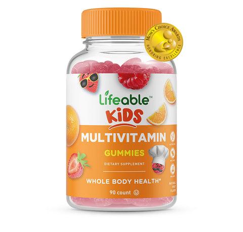Multivitamin Gummies: Taste, Absorption, and Popularity in 2025