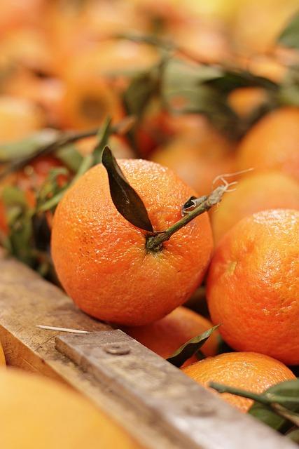 Flavor Trends in Supplements: Citrus, Herbal, and Exotic Superfoods