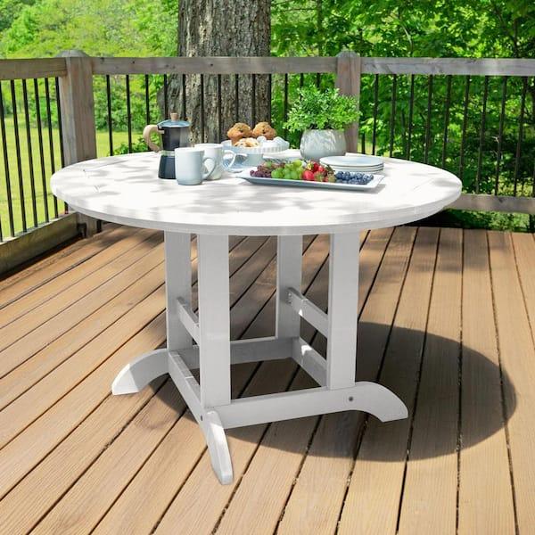 Recycled Plastic Patio Furniture: Weather Resistance and Eco Credentials