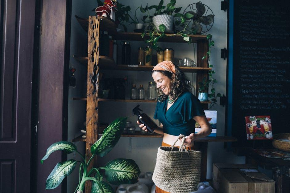 Biodegradable Plant Pots: Supporting Greener Gardening