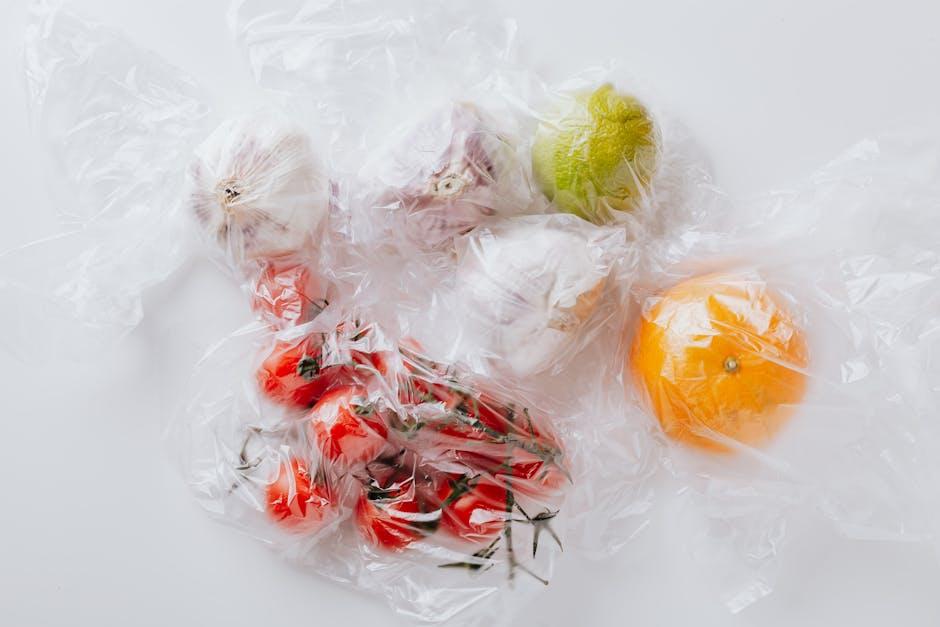 Repurposed Vegetable Waste Products: Innovative Uses for Food Byproducts