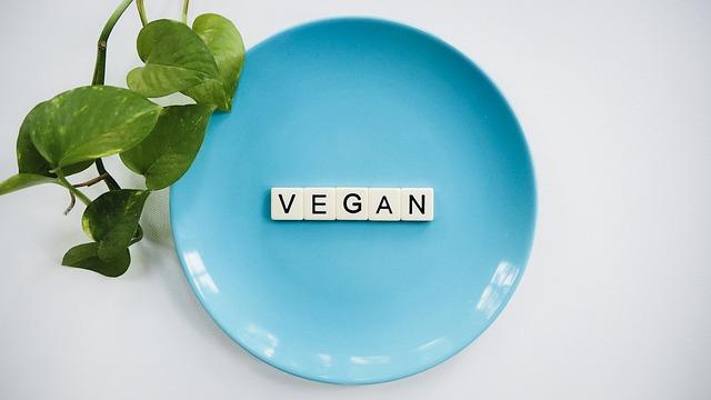 Plant-Based Food Staples: Pantry Essentials for Green Eating