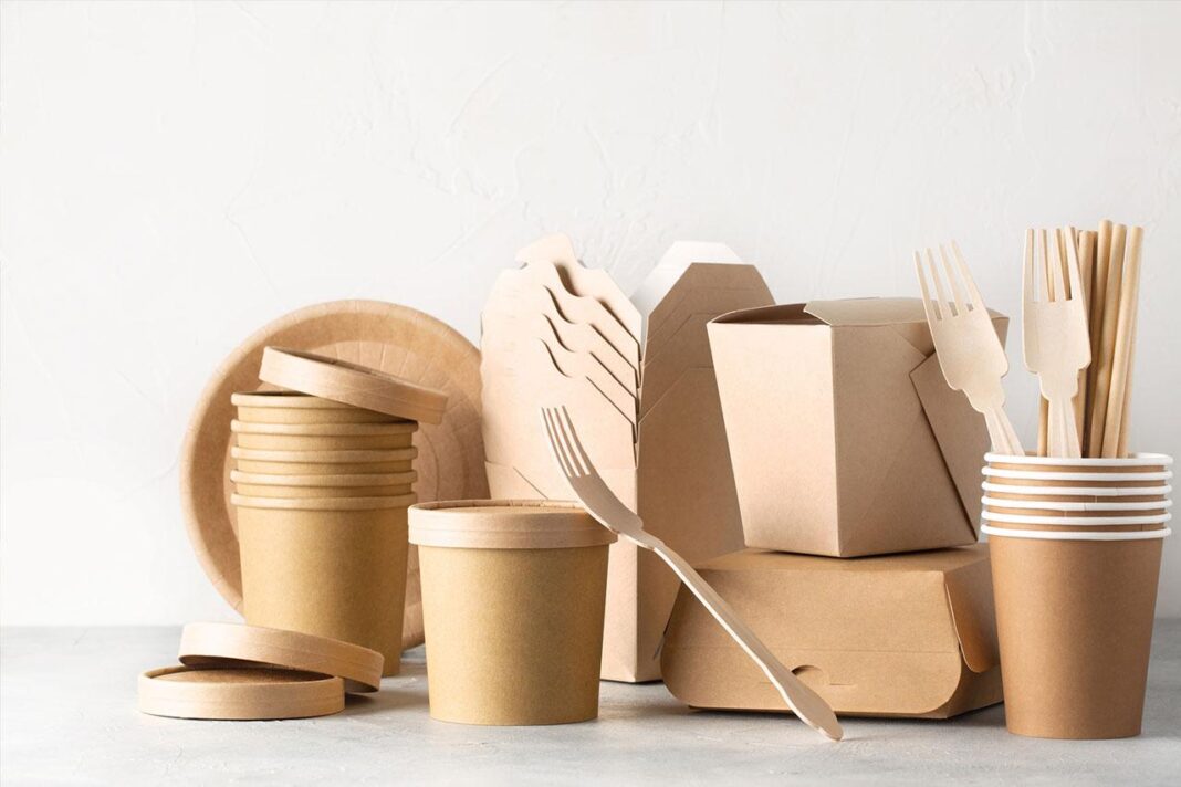 Eco-Friendly Paper Products: Bamboo, Recycled, and Tree-Free Options