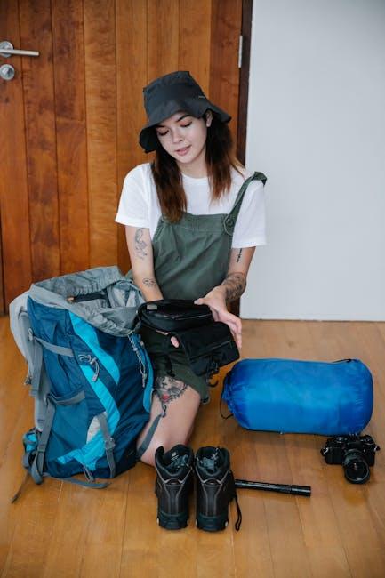 L.L.Bean Adventure Duffle: Rugged Construction for Outdoor Travel