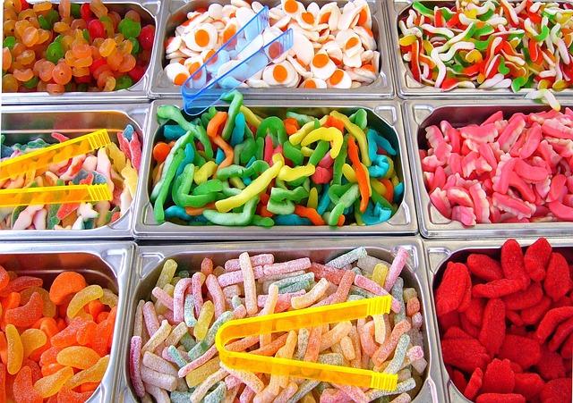 The​ Surge ⁤in Popularity: ⁣What Makes Multivitamin ⁢Gummies a Consumer‌ Favorite