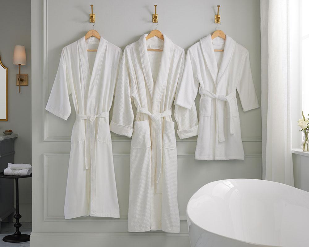 Top Brands to Consider for Spa-Worthy Comfort