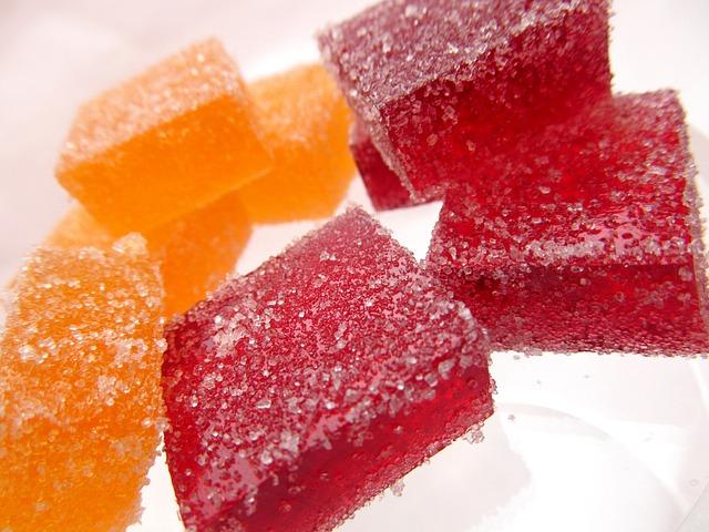 Exploring the Flavor​ Profiles ⁤of Multivitamin Gummies in ‌2025